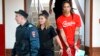 US Basketball Star Pleads Guilty in Russia Drugs Trial