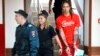Brittney Griner Pleads Guilty in Russian Drug Trial 