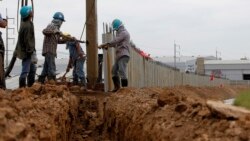 ထိုင်းရောက်မြန်မာလုပ်သားတွေ လုပ်ခလစာ တိုးရဖွယ်ရှိ