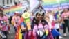 London Pride Parade Marks 50 Years, Looks Back on Progress