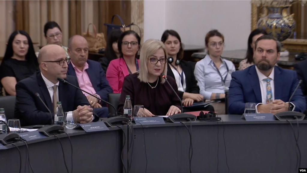 Drejtësia e reformuar, priten më shumë goditje kundër krimit dhe korrupsionit në Shqipëri