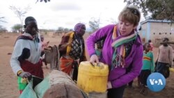 Water is Life Kenya Solves Rural Water Challenges