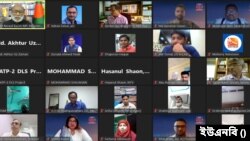 ডিজিটাল হাট-২০২২' উদ্বোধন
