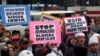 Serukan Pemboikotan Produk India, Ratusan Demonstran Kembali Unjuk Rasa