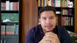 ES muertos en manos del estado -Darío Cardona - opinión REDES