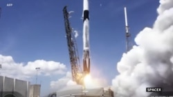 Les satellites Starlink d'Elon Musk utilisés pour rester connectés en Ukraine