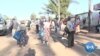 Maputo: Greve dos chapas dá origem a "almofada" para passageiros carenciados