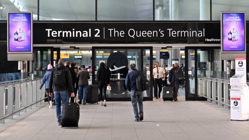 CEO Bandara Heathrow: Gangguan Perjalanan Bisa Sampai 18 bulan