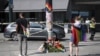 Norway Pays Tribute to Victims of Oslo Shooting 