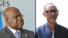 Est de la RDC : Kagame et Tshisekedi pourraient se rencontrer en Angola