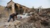 伊朗南部强烈地震，正在进行救援