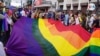 Comunidad LGBTIQ+ vuelve a las calles en Costa Rica tras dos años de restricción por la pandemia