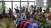 Brazilian Tribe Bids Farewell to Indigenous Expert Killed in Amazon 