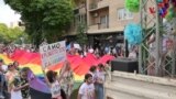 Парада на гордоста во Скопје - упатени барања за почитување на различностите