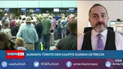 Almanya Türkiye’den Misafir İşçi Kabul Edecek