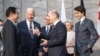 G7 Siap Umumkan Langkah untuk Meningkatkan “Tekanan pada Rusia”