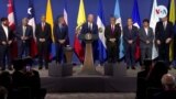 Cuba, Venezuela y Nicaragua: de “no invitados” a omnipresentes en la cumbre de las Américas