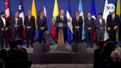 Cuba, Venezuela y Nicaragua: de “no invitados” a omnipresentes en la cumbre de las Américas