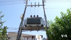 گرفتی کەمی کارەبا و گەرمای هاوین هاووڵاتیانی بێزار کردووە