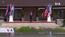 Samit G7 učvrstio veze Zapada u otporu Rusiji
