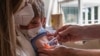 US Vaccinates Youngest Against COVID-19