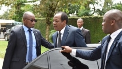 Les ex-présidents du Faso se concertent au nom de la réconciliation