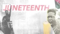 What is Juneteenth?