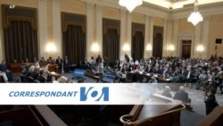 Correspondant VOA: les audiences du 6-Janvier