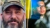 Два ветерана армии США из Алабамы пропали без вести в Украине