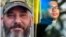 Alabama eyaletinden 39 yaşındaki Alexander Drueke ve Andy Hyunh, Rusya'ya karşı Ukrayna'yı savunmak için çatışma bölgesine gitmişti. İki Amerikan vatandaşından bir haftadır haber alınamıyor. 
