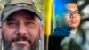 Dos veteranos estadounidenses de Alabama reportados desaparecidos en Ucrania