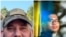 U.S. veterans and Alabama residents Alexander Drueke, 39, left, and Andy Tai Ngoc Huynh, 27, were in Ukraine assisting in the war against Russia. They haven't been heard from in days and are missing, members of the state's congressional delegation said We