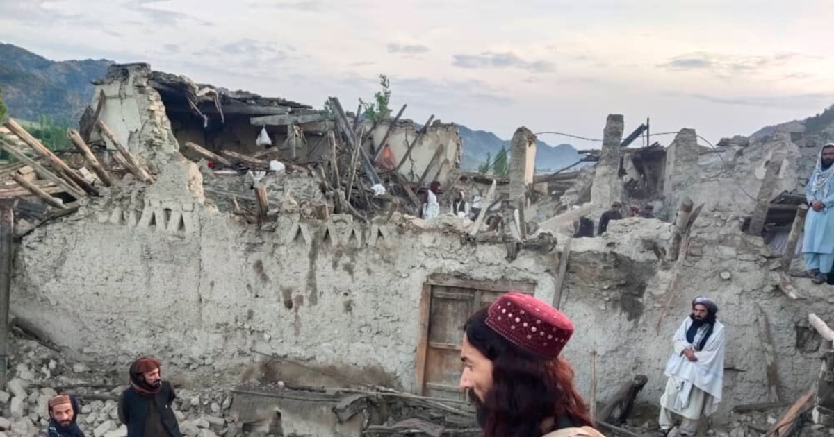Emergencia Humanitaria