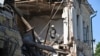 Ukrajinski dužnosnici kažu da je rusko granatiranje ubilo 5 osoba u Donjecku