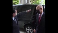 美国参议员斯科特说俄罗斯入侵乌克兰改变了世界 