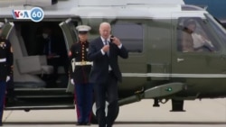 Ameriki Jamana Ŋɛmɔkɔ Joe Biden Ka Takama Setigui Farajɛ Jamanaw Ka Lajɛrɛ la ani Ameriki N'Gun kibaruya Sanga kelen kɔnon