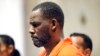 R. Kelly Convicted on Many Counts, Acquitted of Trial Fixing