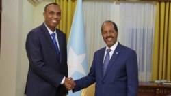 Hamza Abdi Barre nommé Premier ministre de la Somalie