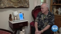 LogOn: Companion Robot Responds to User's Emotional Cues, Health Needs