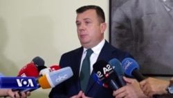 Kërkesa për t'i hequr mandatin e deputetes ministres Xhaçka, reagon Taulant Balla