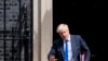 Boris Johnson anataka tena kuwa waziri mkuu miezi 3 baada ya kutimuliwa