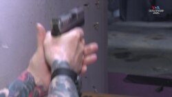 ԱՄՆ-ում սպասվում է քաղաքացիական անձանց անձնական զենքի թվի նկատելի աճ