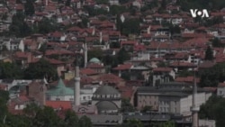 Posjeta Komesarke za ljudska prava UN Bosni i Hercegovini