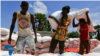 Africa News Tonight - U.N. Warns Hunger Looming Over Sudan; Islamist Militants Massacre 132 in Mali Mopti Region