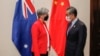Ngoại trưởng Penny Wong: Úc mong muốn quan hệ ổn định với 'đại cường' Trung Quốc