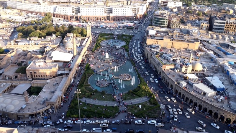 کونسوڵى فیلیپین لە هەولێر: هەرێمی کوردستان ناوچەیەکی ئارامە و هەزاران هاوڵاتیمان لەوێ کاردەکەن 