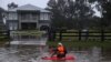 After Flash Flooding in Sydney, Australian PM Seeks Solutions to Fight Climate Change 