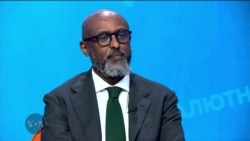 Full Interview: IMF Africa Director Abebe Selassie
