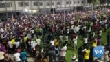 Senegal Jamanaden ka wilikajo taama