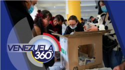 Venezuela 360 (Radio): Con la mirada puesta en Colombia 